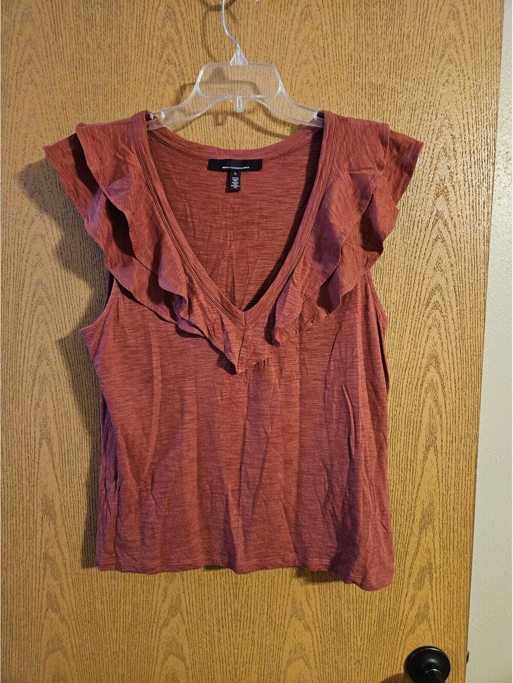 White House Black Market Top